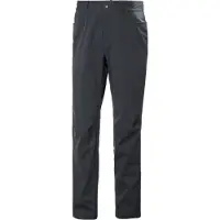 Helly Hansen Men's Holmen 5 Pocket Pants Ebony