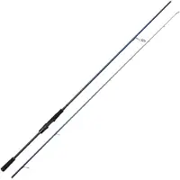Westin W8 Precision Cast Spinnfiskespö