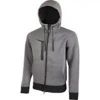 U Power Tasty Sweatshirt Med Dragkedja