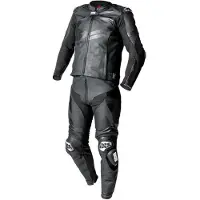 IXS Ace 1.0 Tvådelad motorcykelläderdräkt