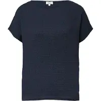 s.Oliver T-shirt marinblå