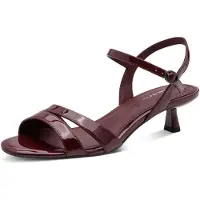 Tamaris Remsandal bordeaux