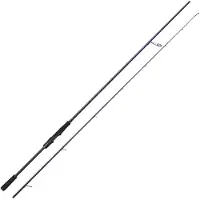 Westin W8 Precision Cast Spinnfiskespö