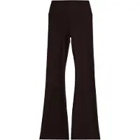 Aim'n Women's Sense Flare Tights Chocolate