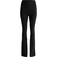 Aim'n Women's Sense Flare Tights Black