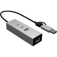 I-Tec Cametalg325hub Hub