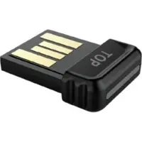 Yealink BT51-A - Nätverksadapter - USB 2.0 - Bluetooth 5.0 - för BH72, BH72 Lite, BH72 Teams, BH72 UC, BH72 with Charging Stand, BH76, BH76 Plus