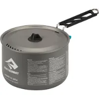 Sea to Summit Alpha 2.7l Kastrull