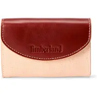 Timberland Crafted Heritage Flap Plånbok