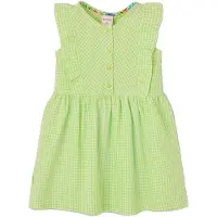 Boboli 313175 ärmlös Klänning