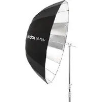 Godox UB-130S Parabolic Umbrella