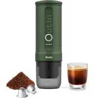 OutIn Nano 7500mah Bärbar Kaffebryggare