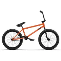 Radio Bike Valac 20´´ Bmx Cykel