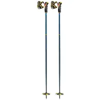 LEKI Spitfire 3d Stavar