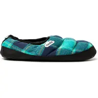 Nuvola Classic Scotland Tofflor