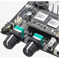 Arylic Up2Stream Amp Sub — multiroom trådlös subwoofer-förstärkarkort
