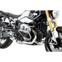 Hepco & becker Bmw R Ninet 14 501669 00 09 Rörformad Motorskydd