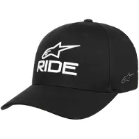 Alpinestars Ride Sonic Keps
