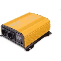 Volt Voltomvandlare PRZETWORNICA POLSKA SINUS PLUS 1200 12V / 230V 600/1200W