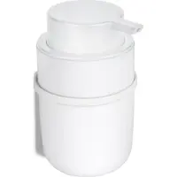 Wenko tvåldispenser CARPINO flytande