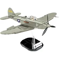 COBI IL-2M3 Shturmovik, Byggsats, 7 År, 361 styck
