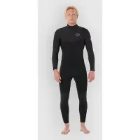 Rip Curl Flashbomb Pro Zf 53 Våtdräkt black, S