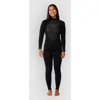 Rip Curl Trad Bz 32 Våtdräkt black, 08