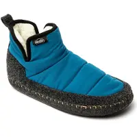 Nuvola New Wool Tofflor
