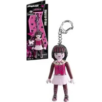 Playmobil - Monster High Draculaura Keychain