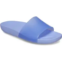 Crocs Splash Glossy Tofflor
