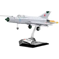 COBI COBI AF MIG-21 MG 381kl 5918