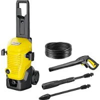 Kärcher K 4 Wcm 1800w Högtryckstvätt