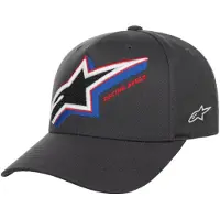 Alpinestars Lucid Snapback-keps