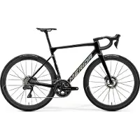 Merida Bikes Scultura Team Dura-ace Di2 2026 Racercykel