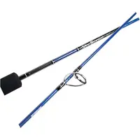 Mustad Slow Bouncer Baitcaster Slow Jiggingspö