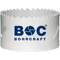 Bohrcraft Hålsåg HSS-Co; 38 mm