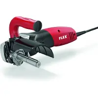 Flex Poleringsmaskin 433411 BSE 14-3 100 230 V Verktygsfäste 19 mm max. 125 mm max. 100 mm