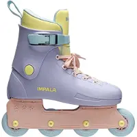 Impala Rullskridskor - Lightspeed Inline - Fairy Tandtråd - - 36 - Rullskridskor