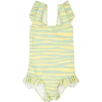 Geggamoja UV Swim Suit Waves 98/104