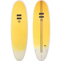 Indio Plus 5´10´´ Surfbräda