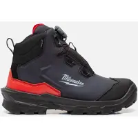 Milwaukee Skyddsskor 4932493794; 40 storlek