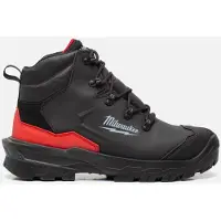Milwaukee Skyddsskor 4932493765; S3S; 41 storlek