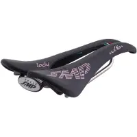 Selle Smp Vulkor Damsadel