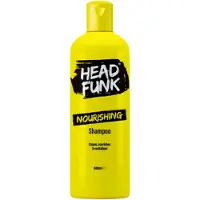 Head Funk Nourishing Shampoo - 600 ml