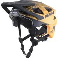Alpinestars Vector Pro A2 Mtb-hjälm
