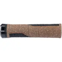 Contec Merge Mountain Straight Kork Styrehandtag