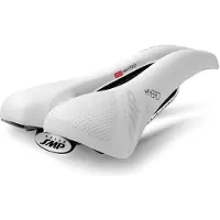 Selle Smp Trk Hybrid Cykelsadel