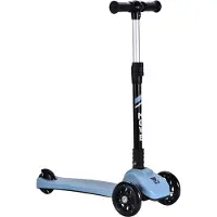 Möve Tri-scoot Lights Sparkcykel