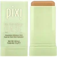 Pixi On-the-Glow BASE - Återfuktande foundation