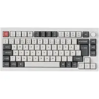 Keychron - Tangentbord - trådlös